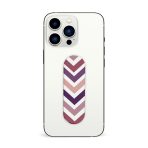 Feminine Printed Slider Phone Grip Holder - Image 3