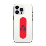 Deadpool Printed Slider Phone Grip Holder - Image 3