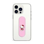 Feminine - Hello Kitty Printed Slider Phone Grip Holder - Image 3