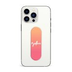 Feminine - GirlBoss Printed Slider Phone Grip Holder - Image 3