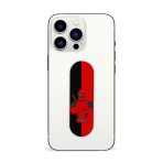 Deadpool Printed Slider Phone Grip Holder - Image 3