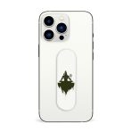 Lord Shiva Printed Slider Phone Grip Holder - Image 3