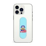 Minion - Captain America Printed Slider Phone Grip Holder - Image 3