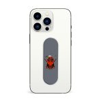 Minion - Deadpool Printed Slider Phone Grip Holder - Image 3
