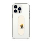 Minion - Dab Printed Slider Phone Grip Holder - Image 3