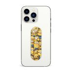 Minion Printed Slider Phone Grip Holder - Image 3