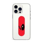 Deadpool Printed Slider Phone Grip Holder - Image 3