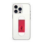 Deadpool - Animated Print Printed Slider Phone Grip Holder - Image 3
