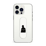 Sherlock - Funny Little Brains Printed Slider Phone Grip Holder - Image 3