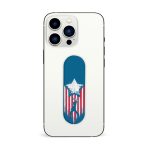 Captain America Printed Slider Phone Grip Holder - Image 3