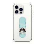 Panda Printed Slider Phone Grip Holder - Image 3