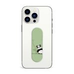 Panda Printed Slider Phone Grip Holder - Image 3