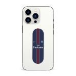 Football Printed Slider Phone Grip Holder - Image 3