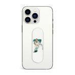 Football - Ronaldo Printed Slider Phone Grip Holder - Image 3