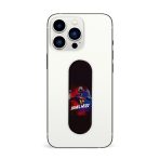 Football - Messi Printed Slider Phone Grip Holder - Image 3