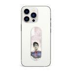 Football - Neymar Jr. Printed Slider Phone Grip Holder - Image 3