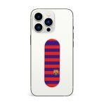 Football - FCB Printed Slider Phone Grip Holder - Image 3