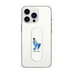 Cricket - Virat Kohli Printed Slider Phone Grip Holder - Image 3