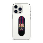 Football - FCB Printed Slider Phone Grip Holder - Image 3