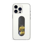 Football - Neymar Jr. Printed Slider Phone Grip Holder - Image 3