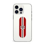 Football - Manchester United Printed Slider Phone Grip Holder - Image 3