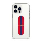 Football - FCB Printed Slider Phone Grip Holder - Image 3