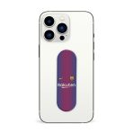 Football - FCB Printed Slider Phone Grip Holder - Image 3