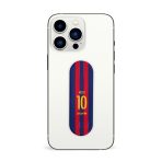 Football - Messi Printed Slider Phone Grip Holder - Image 3
