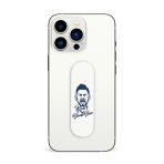 Cricket - Virat Kohli Printed Slider Phone Grip Holder - Image 3