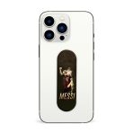 Football - Messi Printed Slider Phone Grip Holder - Image 3