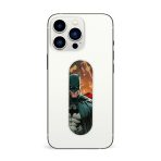 Superman Printed Slider Phone Grip Holder - Image 3