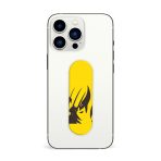 Wolverine Printed Slider Phone Grip Holder - Image 3