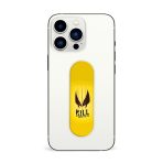 Wolverine Printed Slider Phone Grip Holder - Image 3