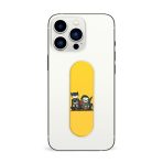 Batman - Animated Print Printed Slider Phone Grip Holder - Image 3