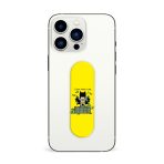 Batman - Animated Print Printed Slider Phone Grip Holder - Image 3