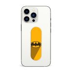Batman Printed Slider Phone Grip Holder - Image 3