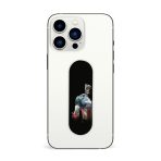 Captain America Printed Slider Phone Grip Holder - Image 3