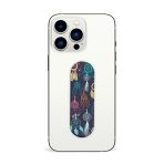 Dreamcatcher Printed Slider Phone Grip Holder - Image 3