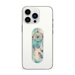 Dreamcatcher Printed Slider Phone Grip Holder - Image 3