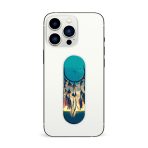 Dreamcatcher Printed Slider Phone Grip Holder - Image 3