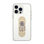 Dreamcatcher Printed Slider Phone Grip Holder - Image 3