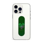 Zodiac Sign-CANCER Printed Slider Phone Grip Holder - Image 3