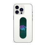 Zodiac Sign-CAPRICORN Printed Slider Phone Grip Holder - Image 3