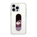 Shinchan Printed Slider Phone Grip Holder - Image 3