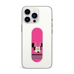 Minnie Mouse Printed Slider Phone Grip Holder - Image 3