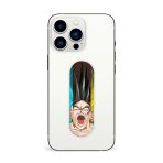 Goku All In One Printed Slider Phone Grip Holder - Image 3