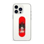 Goku Printed Slider Phone Grip Holder - Image 3