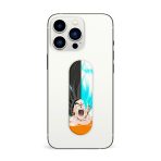 Goku Printed Slider Phone Grip Holder - Image 3