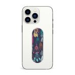 Dreamcatcher Printed Slider Phone Grip Holder - Image 3