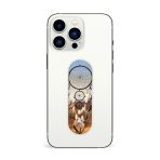 Dreamcatcher Printed Slider Phone Grip Holder - Image 3